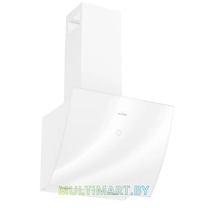 Вытяжка Elikor Wave 50 WH 243079 (белый)